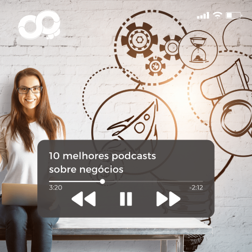 Como escolher o podcast ideal para sua carreira em 2026