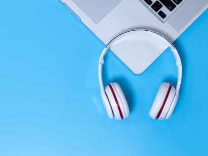 Liderança e gestão: Descubra os podcasts que todo líder deve ouvir