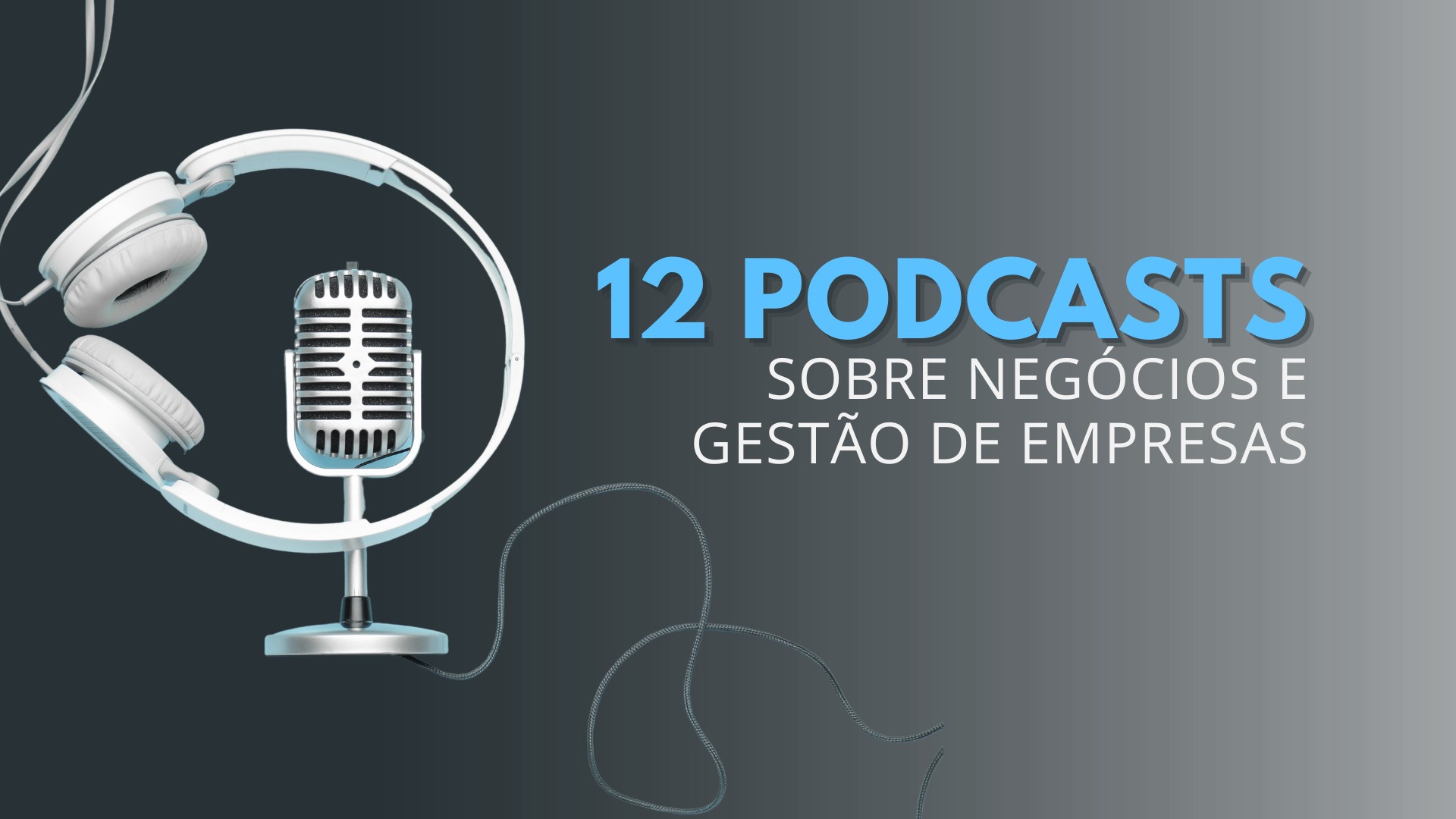 Além do Spotify: Outras plataformas para encontrar podcasts de negócios
