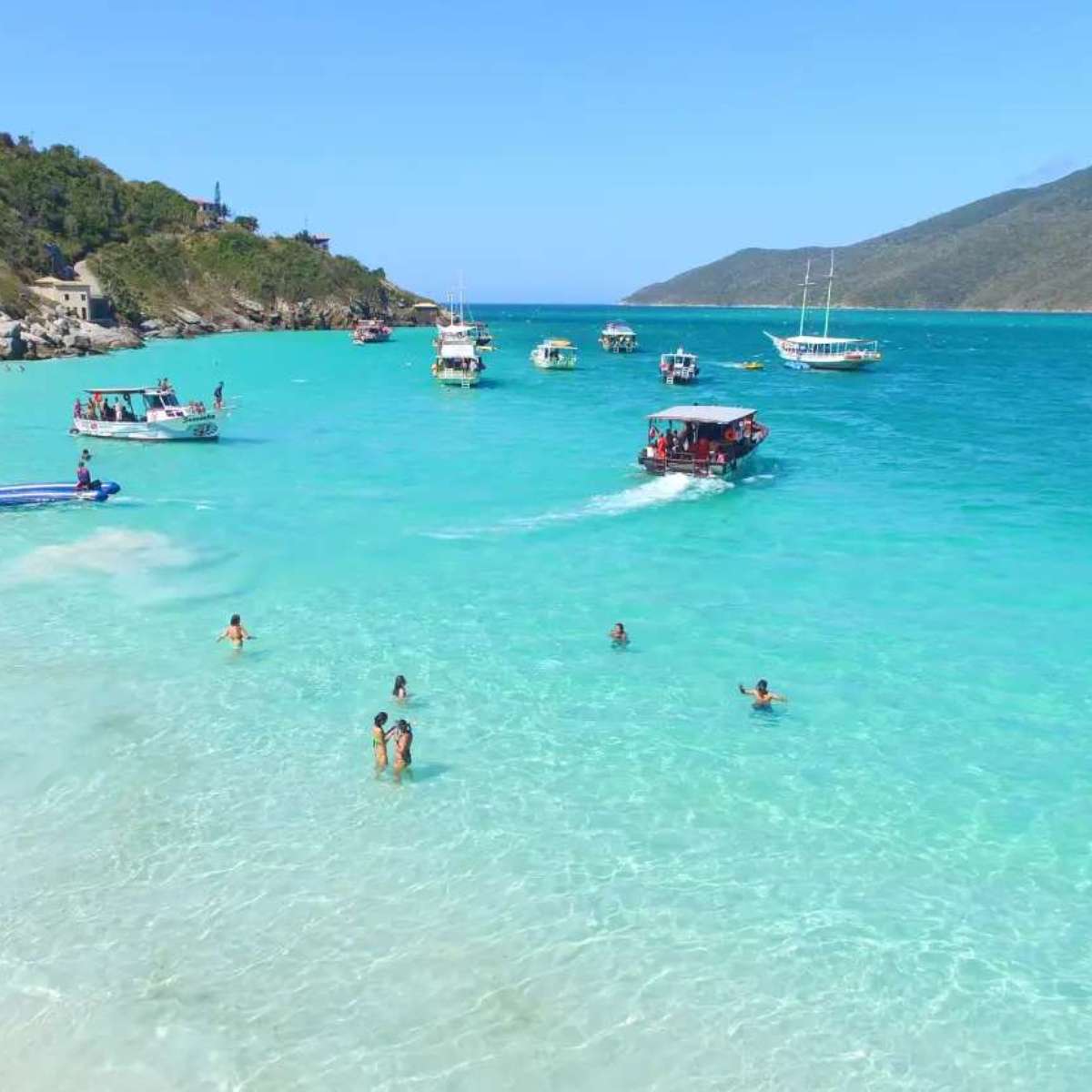 Dicas para economizar na sua viagem a Arraial do Cabo