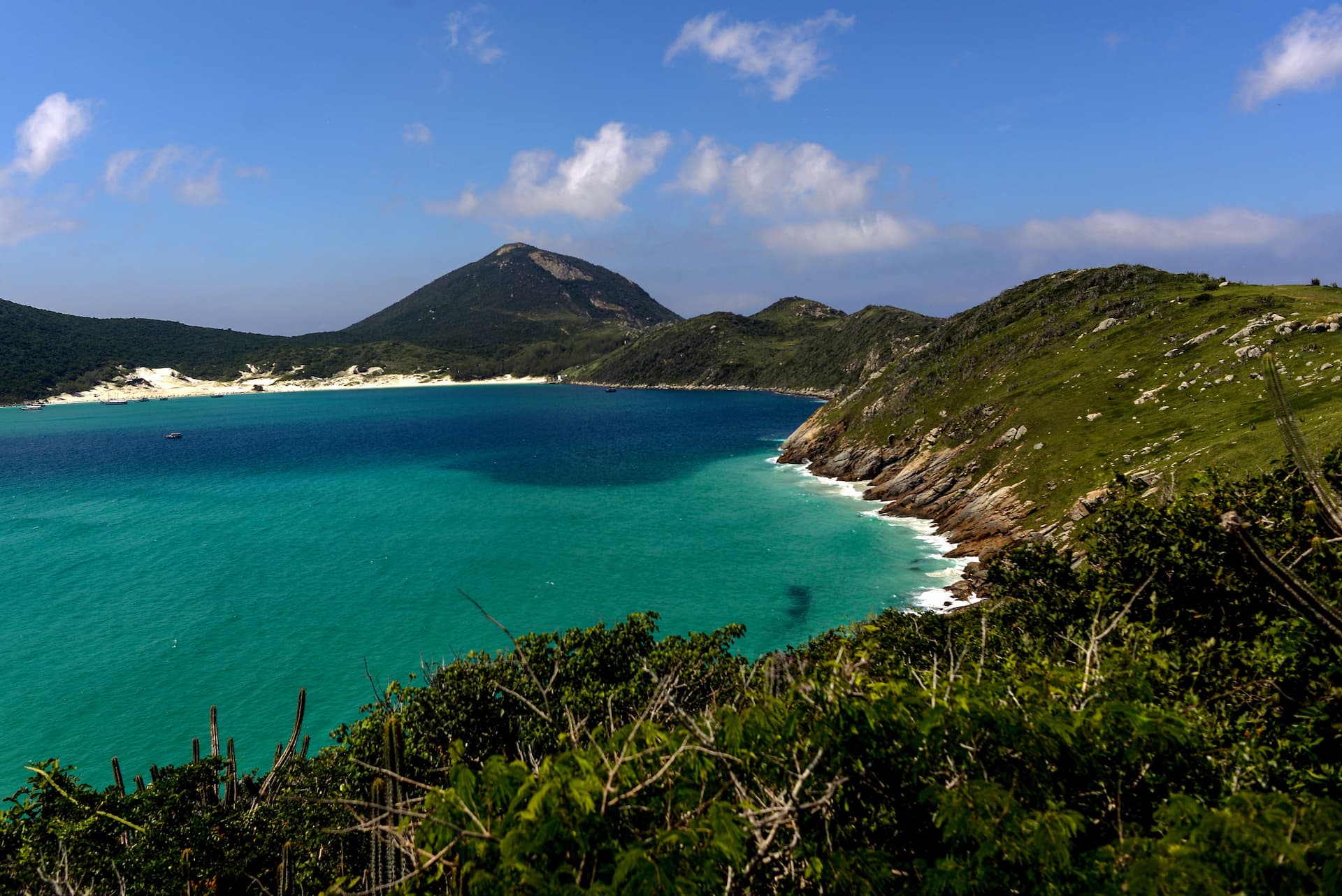 As melhores pousadas em Arraial do Cabo para cada tipo de viajante