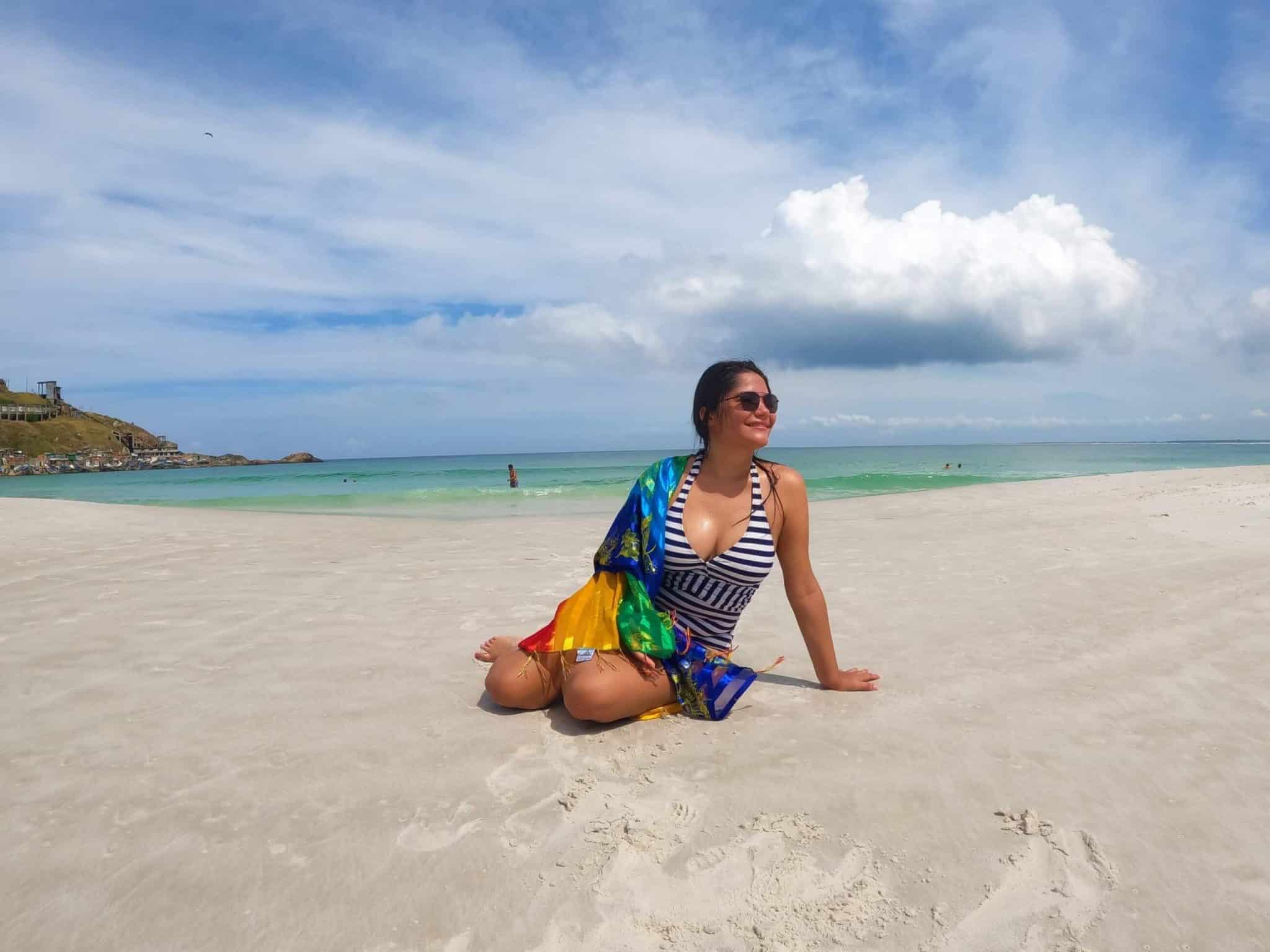 Roteiro de 3 dias em Arraial do Cabo: O que fazer além das praias