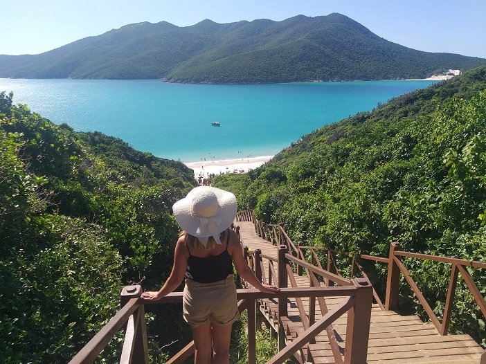 Roteiro de 3 dias em Arraial do Cabo: O que fazer além das praias
