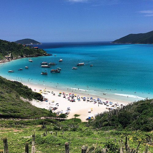 Dicas para economizar na sua viagem a Arraial do Cabo