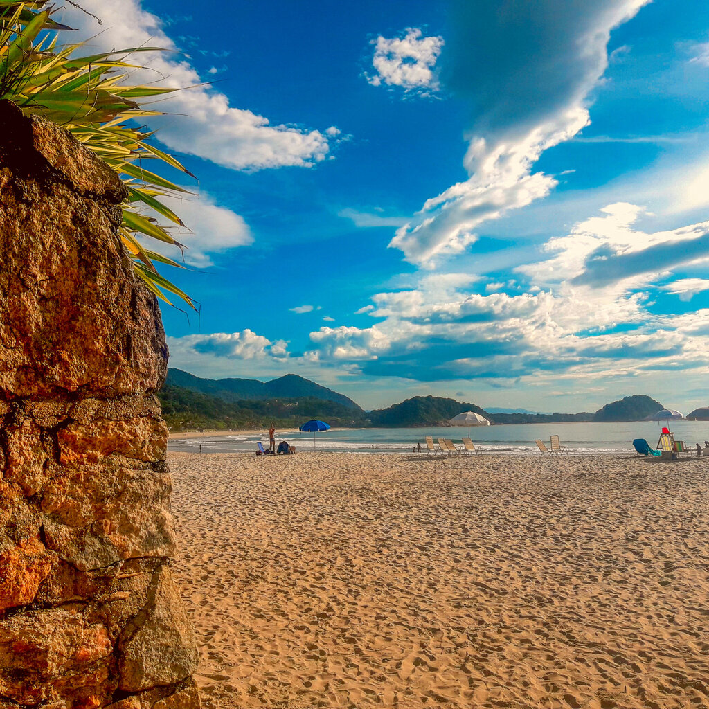 erros ao visitar as praias do guarujá