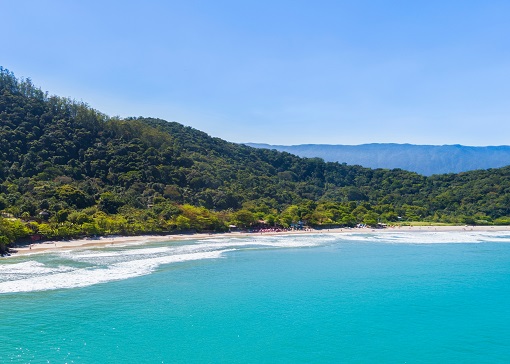 praia da enseada vs praia das pitangueiras