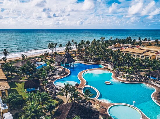 melhores resorts all inclusive no brasil para familia