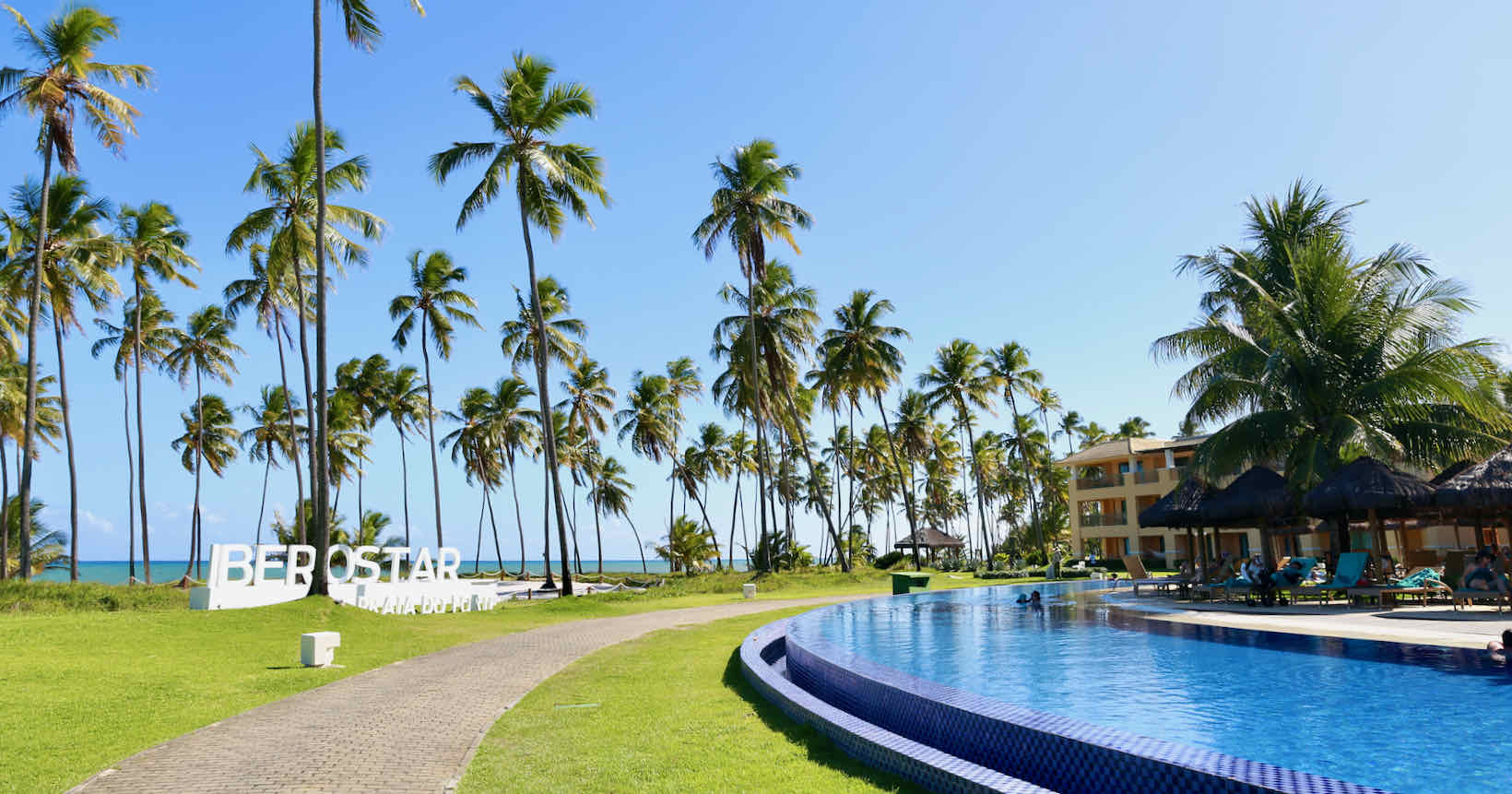 melhores resorts all inclusive nordeste para criancas