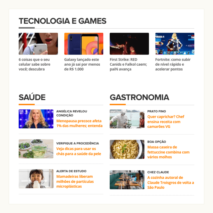 Hardware e IA: Onde Encontrar as Notícias Mais Relevantes
4. Tech para Todos: Sites que Simplificam a Tecnologia para Usuários Leigos
5. Do Corporativo ao Inovador: Navegando pelo Cenário Tecnológico Brasileiro