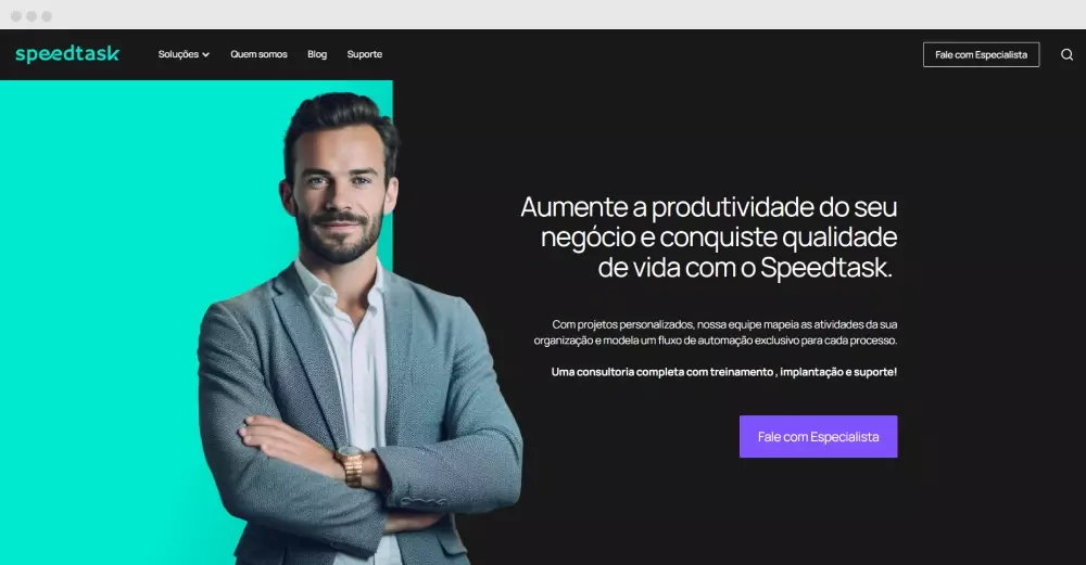 Hardware e IA: Onde Encontrar as Notícias Mais Relevantes
4. Tech para Todos: Sites que Simplificam a Tecnologia para Usuários Leigos
5. Do Corporativo ao Inovador: Navegando pelo Cenário Tecnológico Brasileiro