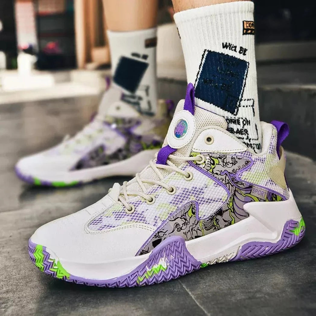 Tênis Asics Sky Elite FF MT 2