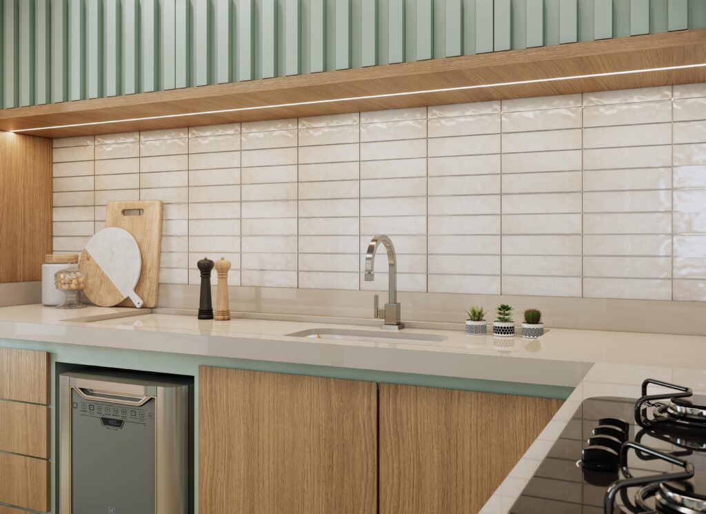 5 ideias de títulos:
1. Guia Completo: Escolhendo o Piso Ideal para sua Cozinha
2. Porcelanato vs. Cerâmica: Qual o Melhor para sua Cozinha?
3. Piso Vinílico na Cozinha: Vantagens