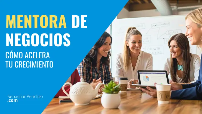 Guia completo: como funciona a mentoria para mulheres empreendedoras