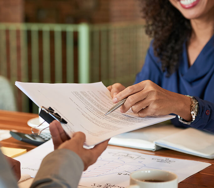 Como escolher o mentor ideal para seu negócio