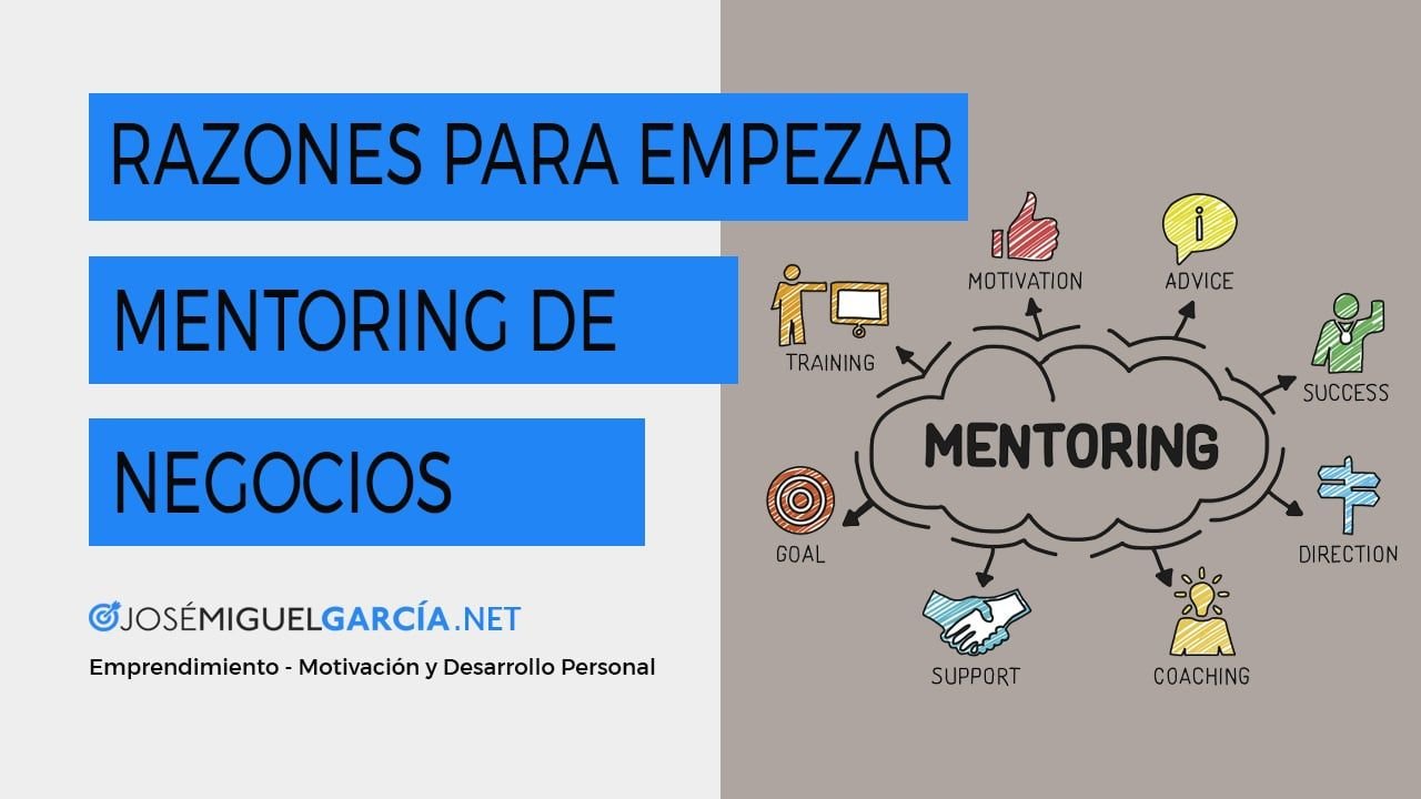 Os 5 principais benefícios da mentoria para MEIs e pequenos negócios