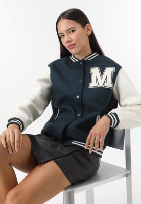 Como usar a Jaqueta College: 5 Looks Inspiradores