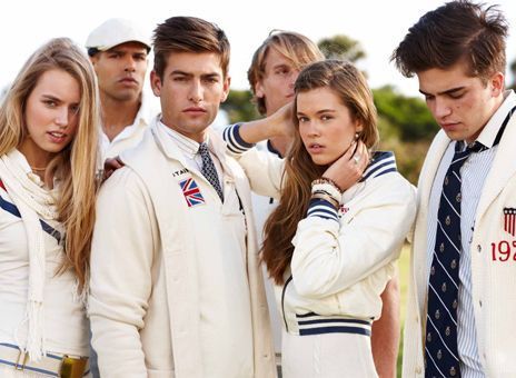 Peças Essenciais do Guarda-Roupa Colegial