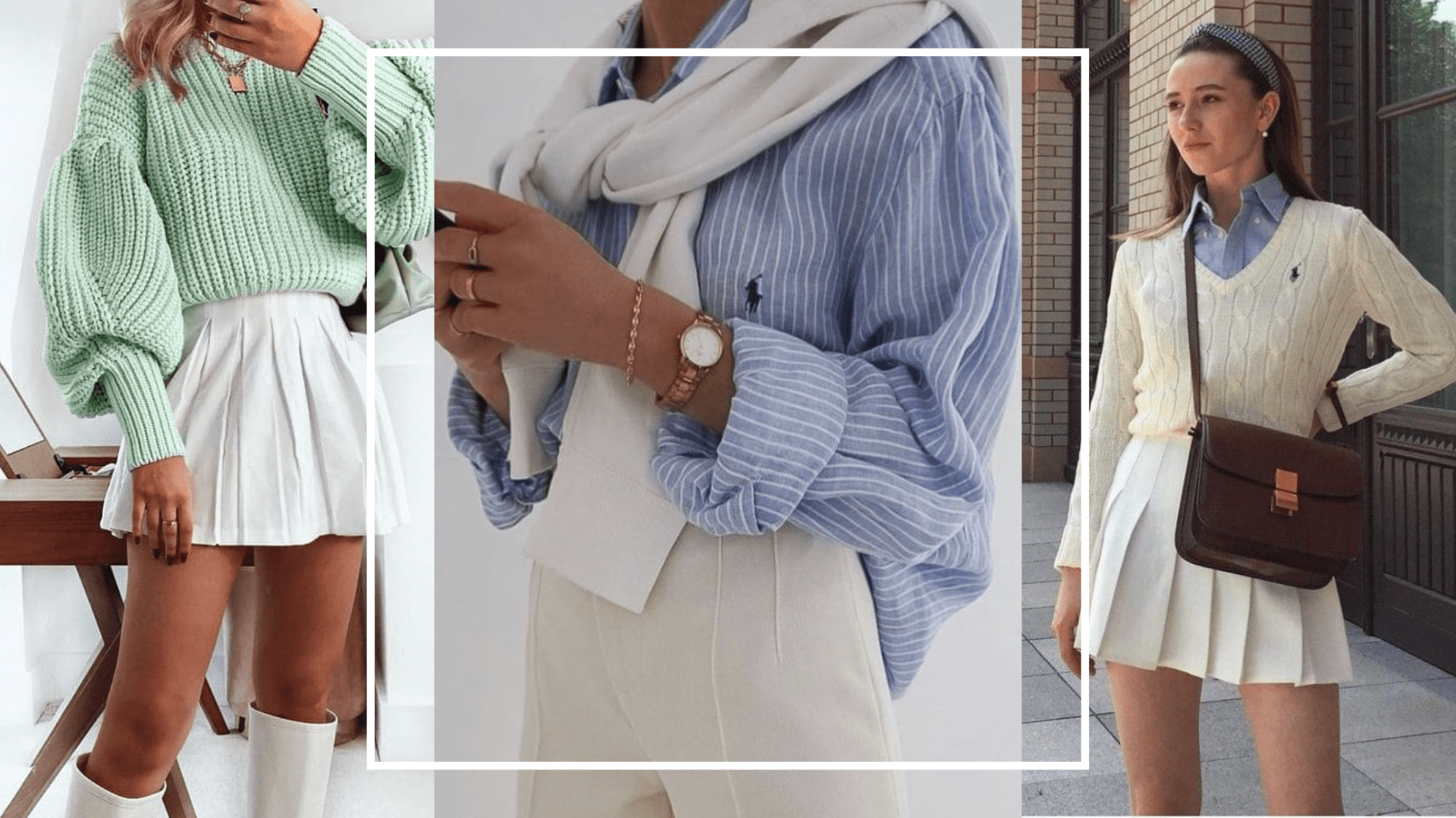 Como usar a Jaqueta College: 5 Looks Inspiradores