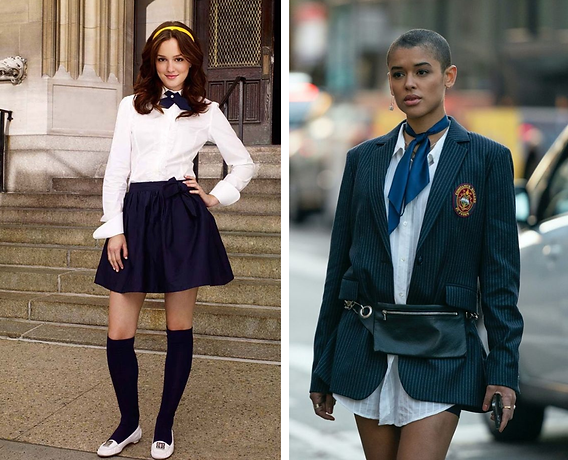 O Guia Completo do Estilo Preppy