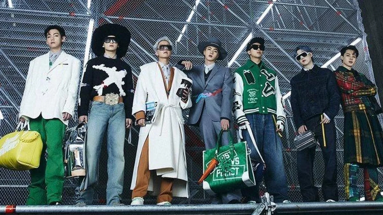 marcas de moda coreana famosas
