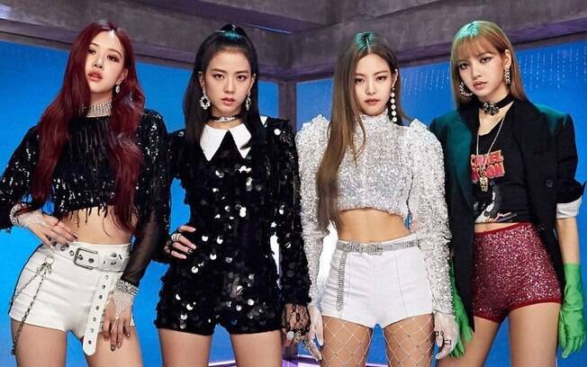 como se vestir como idol k-pop