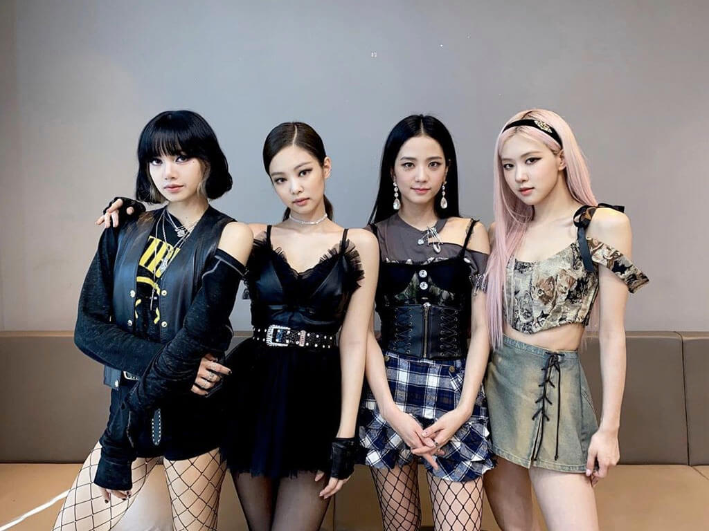 Seoul Fashion Week