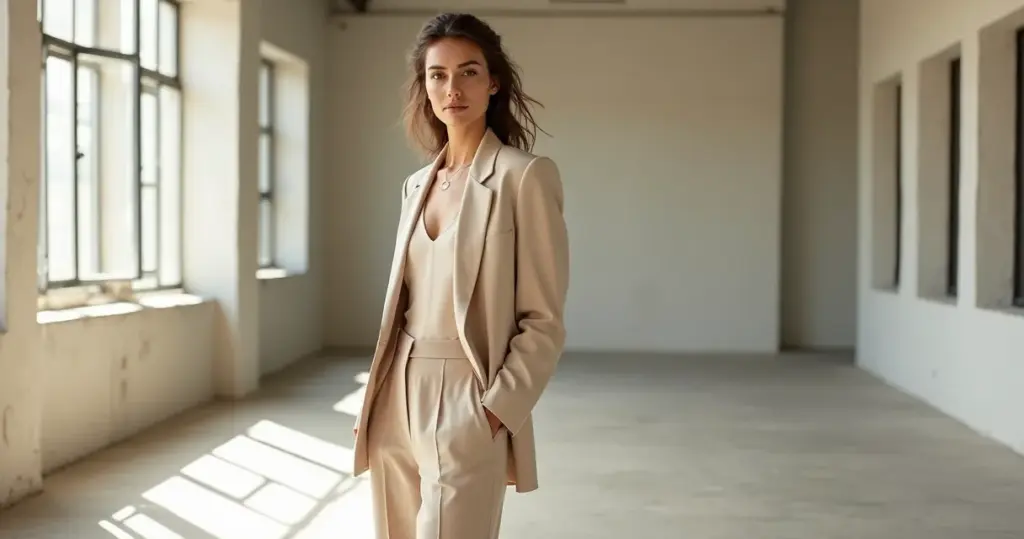 looks com tricot modal para o dia a dia