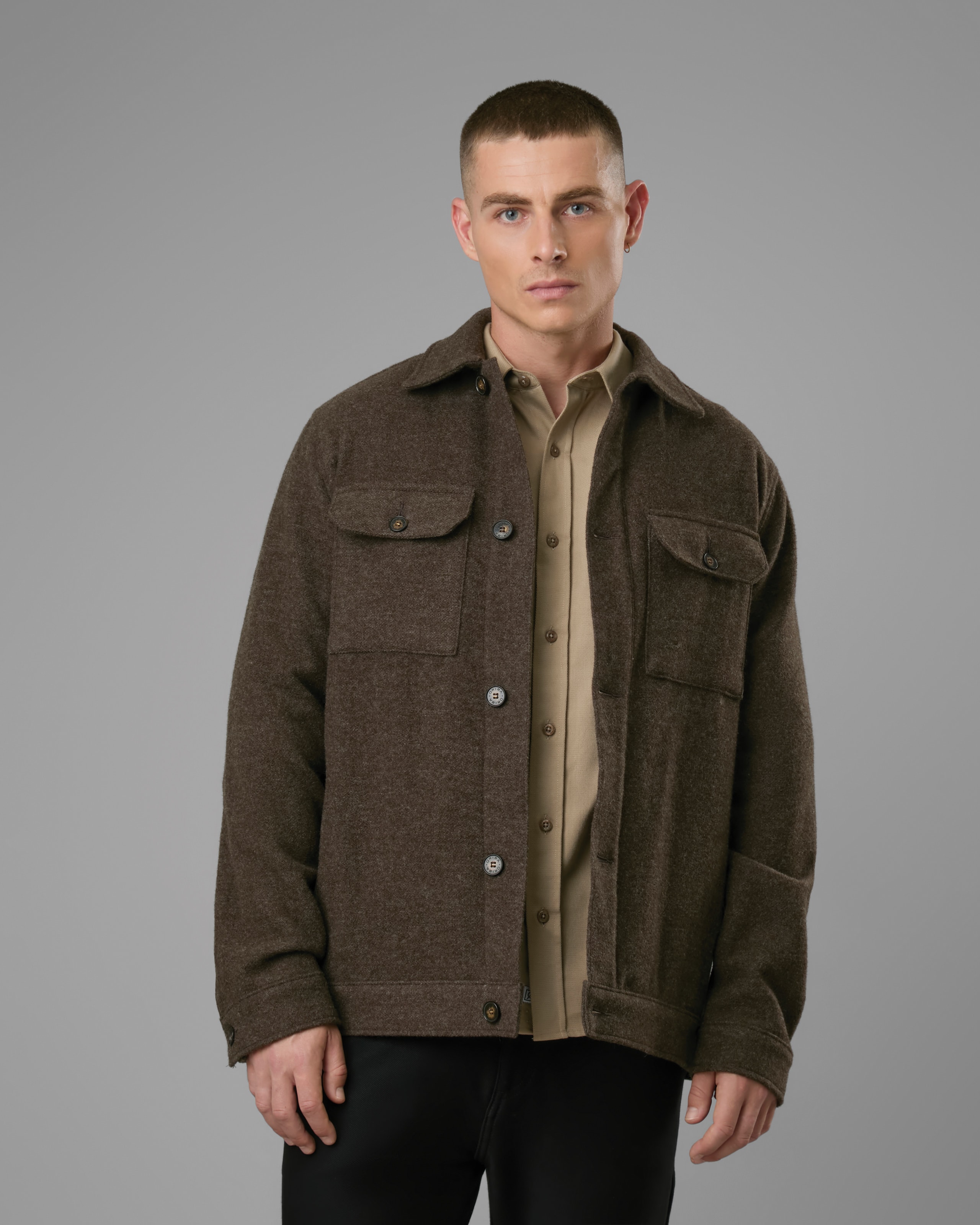 looks com tricot modal para o dia a dia