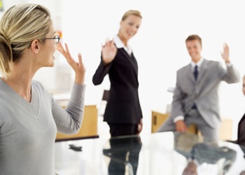 Guia Completo para uma Saída Elegante da Empresa