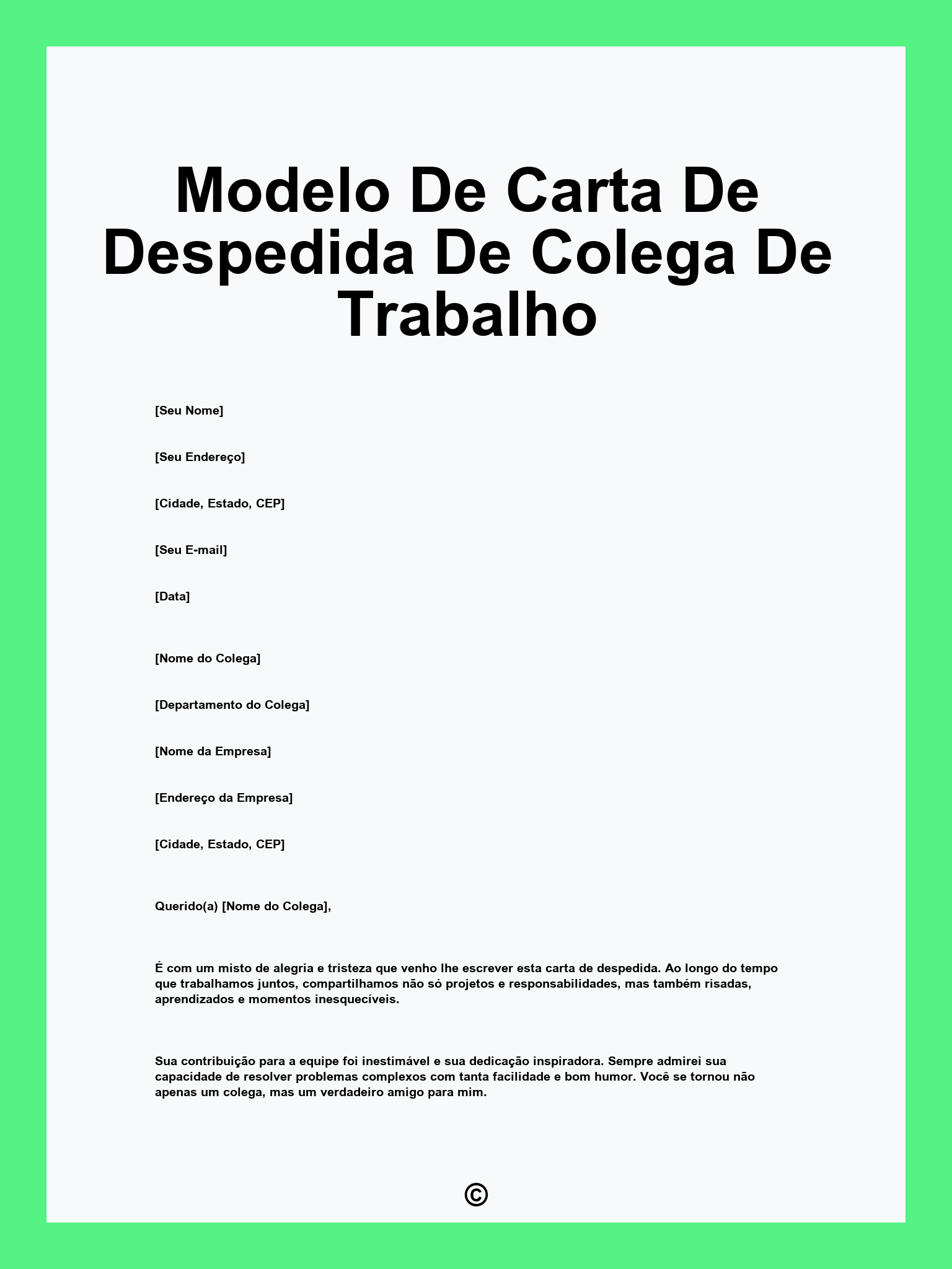 Guia Completo para uma Saída Elegante da Empresa