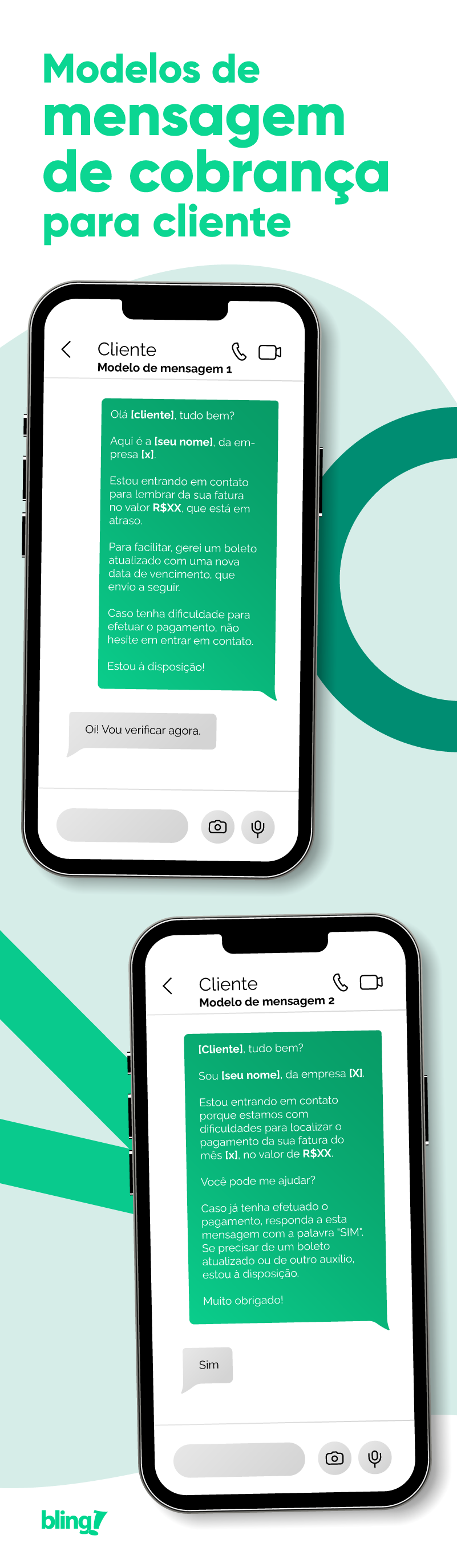 Como usar o WhatsApp para reduzir a inadimplência da sua empresa