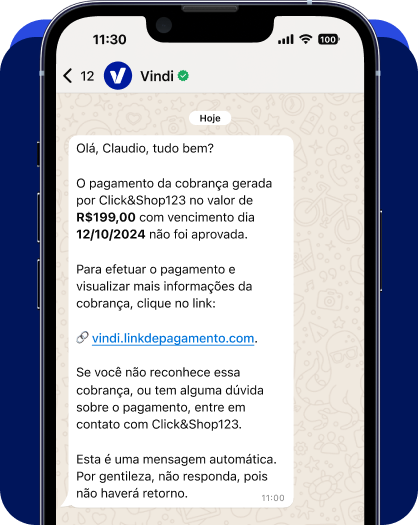 Ferramentas e dicas para otimizar suas cobranças via WhatsApp