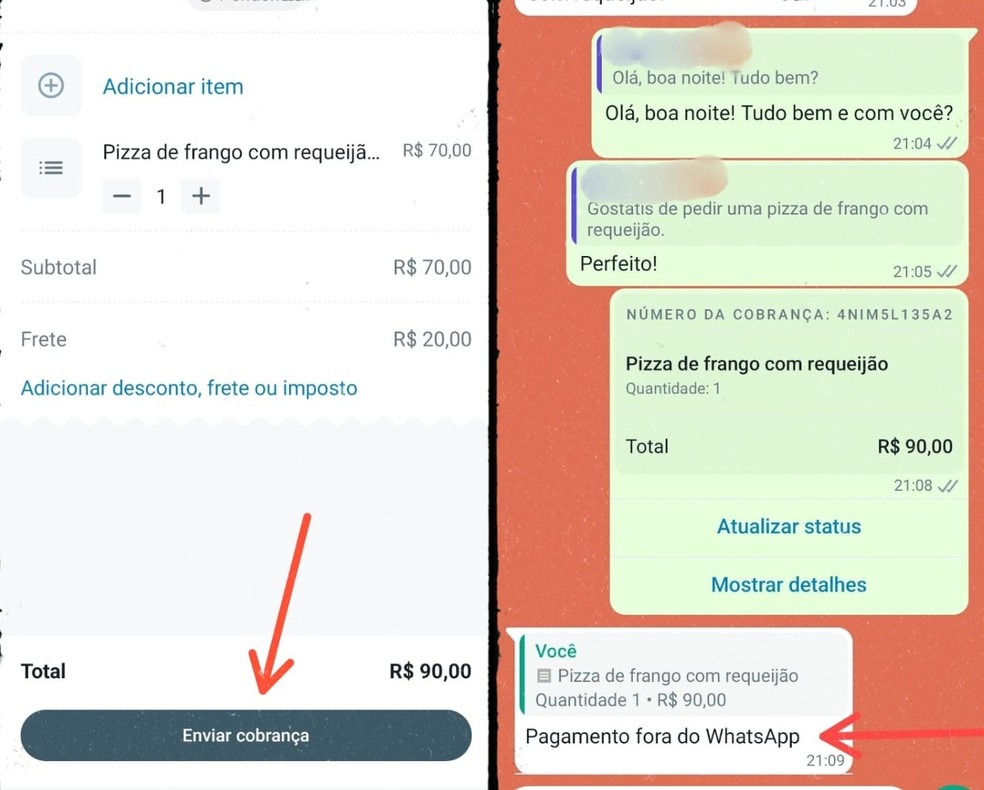 Como usar o WhatsApp para reduzir a inadimplência da sua empresa