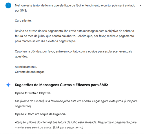 Estratégias de cobrança amigável para manter o bom relacionamento com o cliente