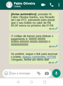 O que fazer quando um cliente não paga: passos essenciais