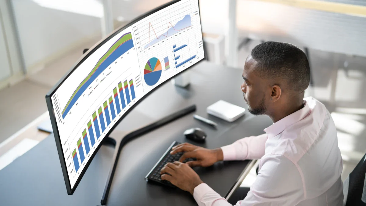 Guia Completo: Como Escolher o Monitor Ultrawide Ideal para Seu Setup