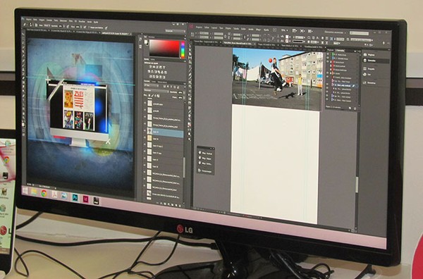 Análise Detalhada: Vale a Pena Investir em um Monitor Ultrawide Curvo?