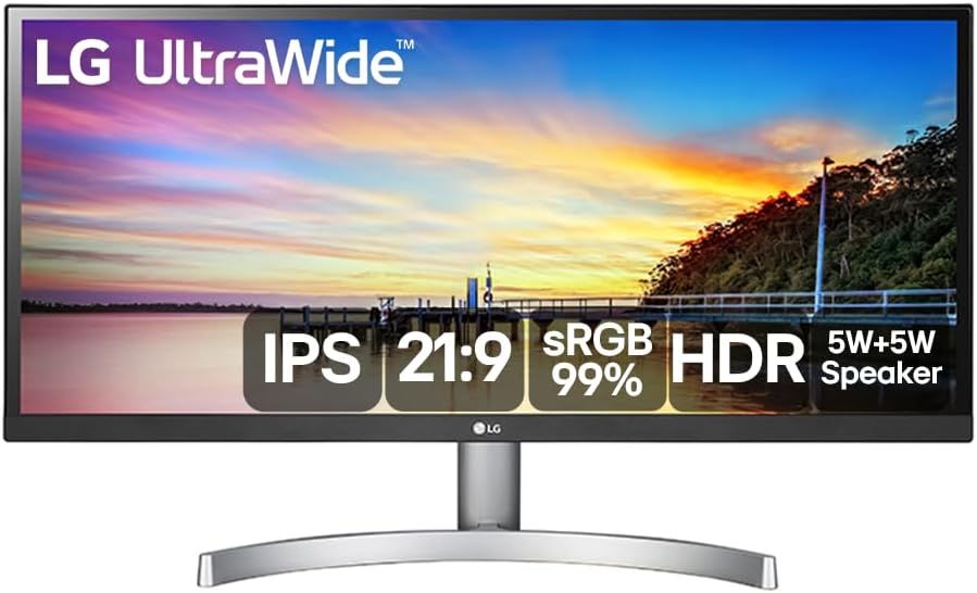 Melhores Monitores Ultrawide Custo-Benefício para Orçamentos Limitados
