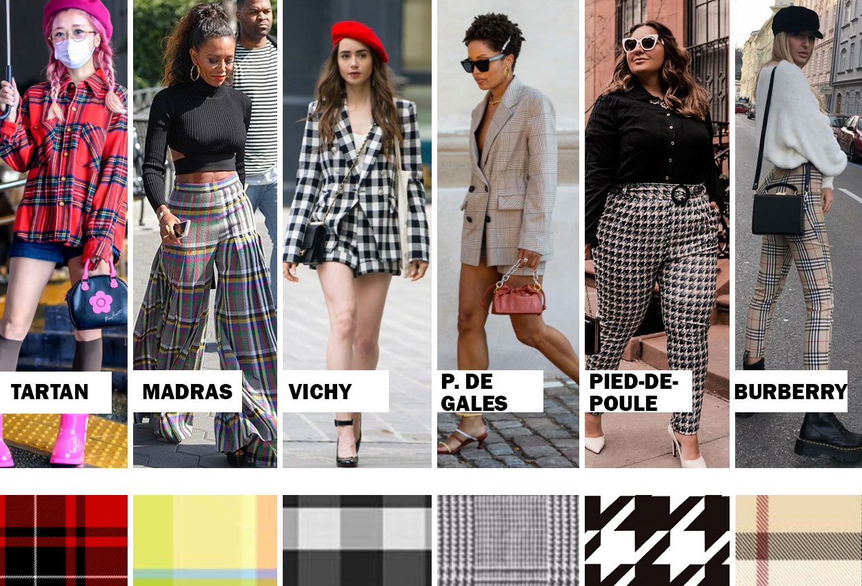 5 ideias de títulos