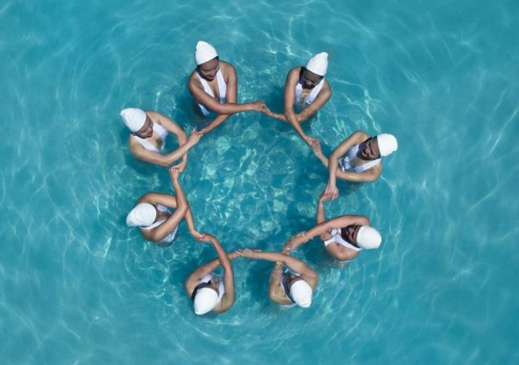 Treinamento para Nado Artístico: Exercícios para Fortalecer Posições e Movimentos