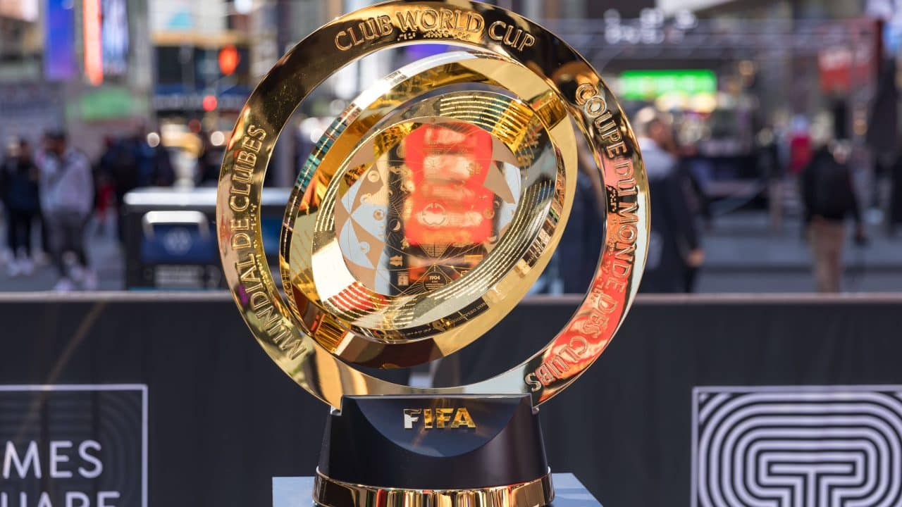 O Futuro do Mundial de Clubes: Expansão para 48 times e a Copa Intercontinental