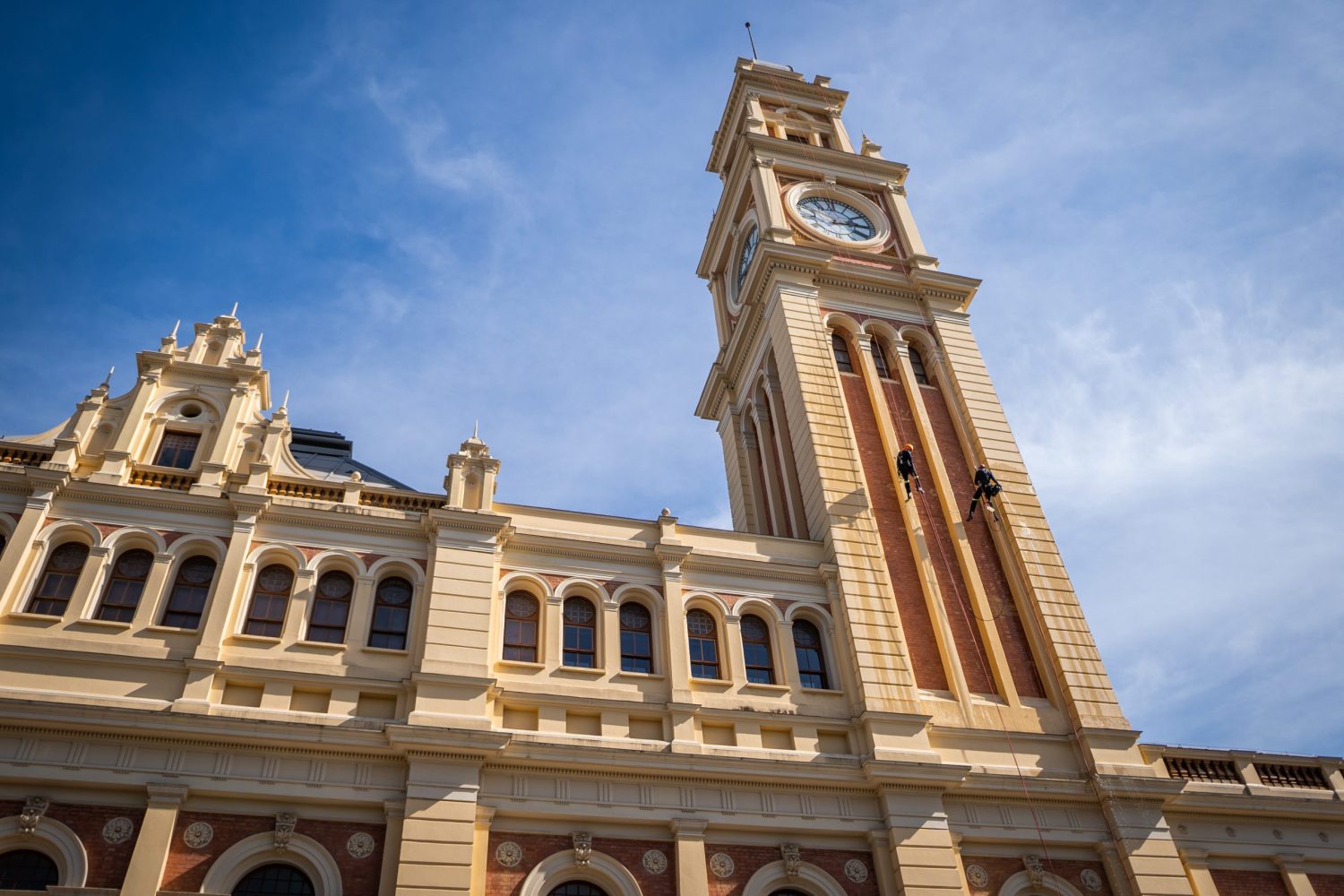 museu da lingua portuguesa luz
