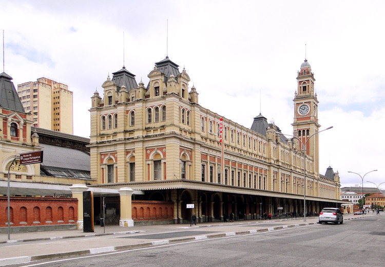 Ingressos e Horários: Tudo o que Você Precisa Saber Antes de Visitar o Museu da Língua Portuguesa