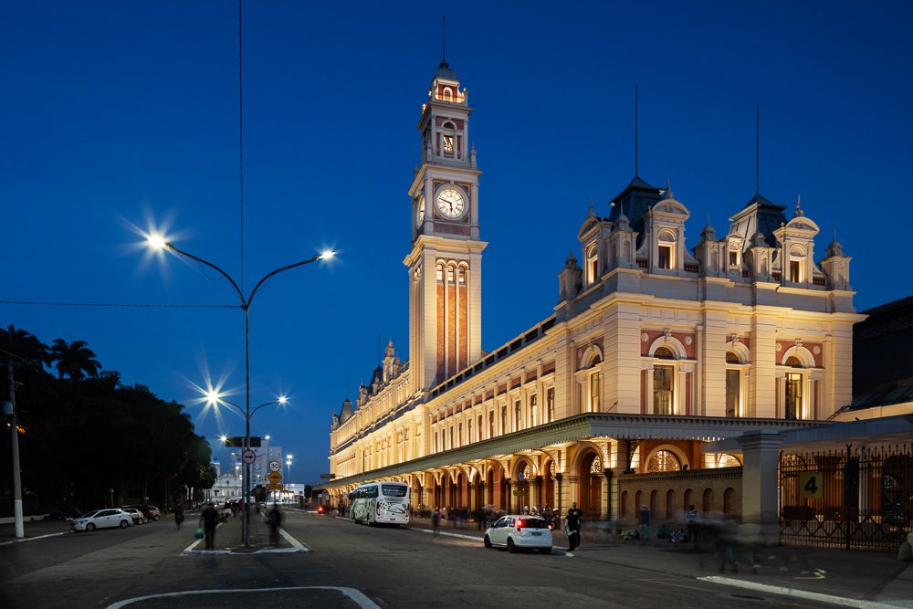 Guia Completo: Como Planejar Sua Visita ao Museu da Língua Portuguesa