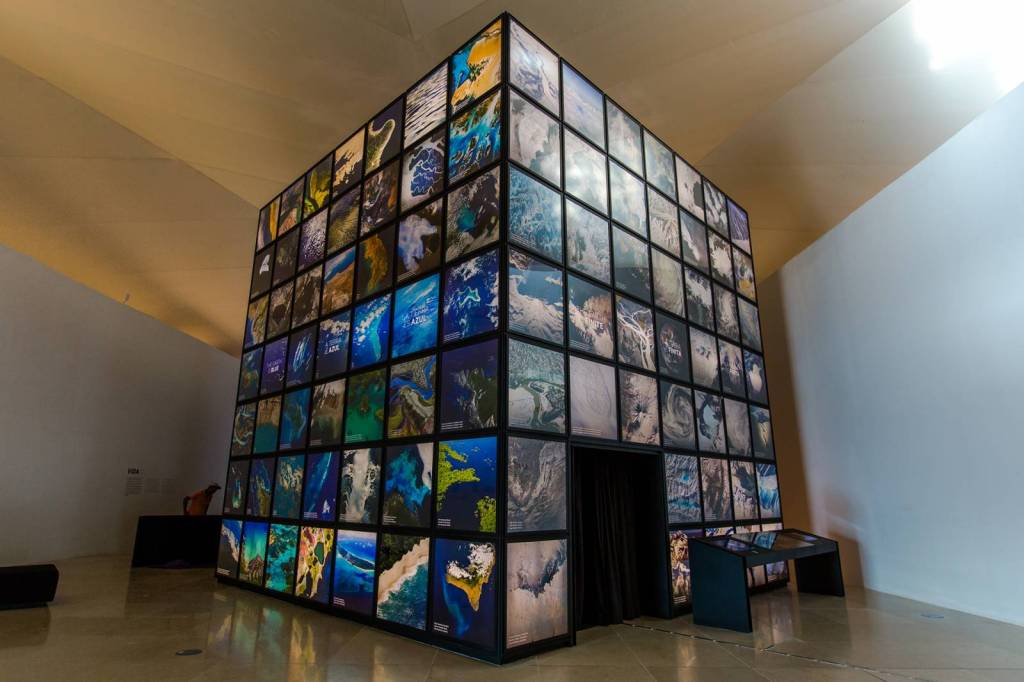 Guia Completo para Visitar o Museu do Amanhã: Ingressos