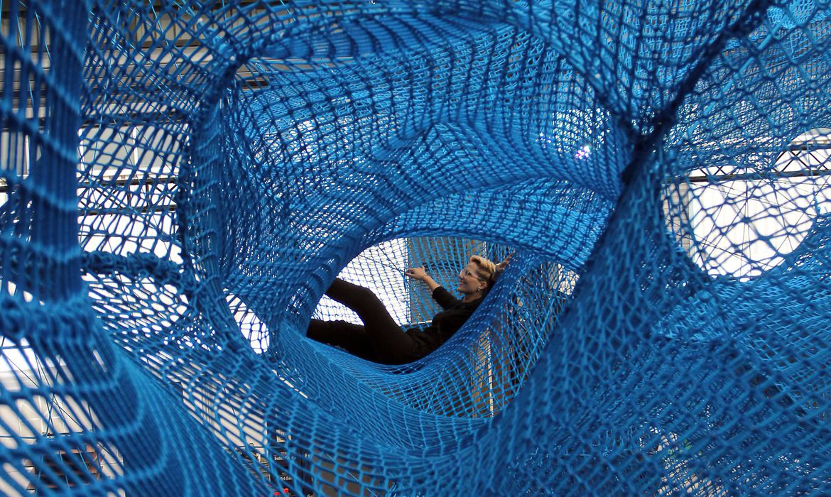 museu do amanhã rj exposições