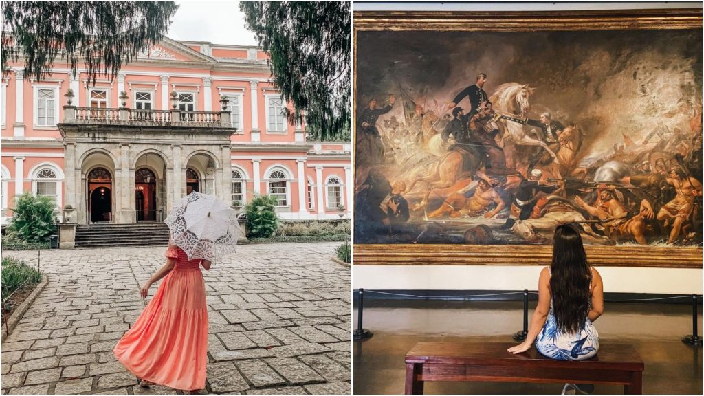 Horários e Dicas; Descubra o Espetáculo Som e Luz do Museu Imperial; Petrópolis para Famílias: O que Fazer no Museu Imperial; Museus Imperdíveis em Petrópolis: Um Roteiro Completo; Dicas de Fotografia e Acessibilidade no Museu Imperial