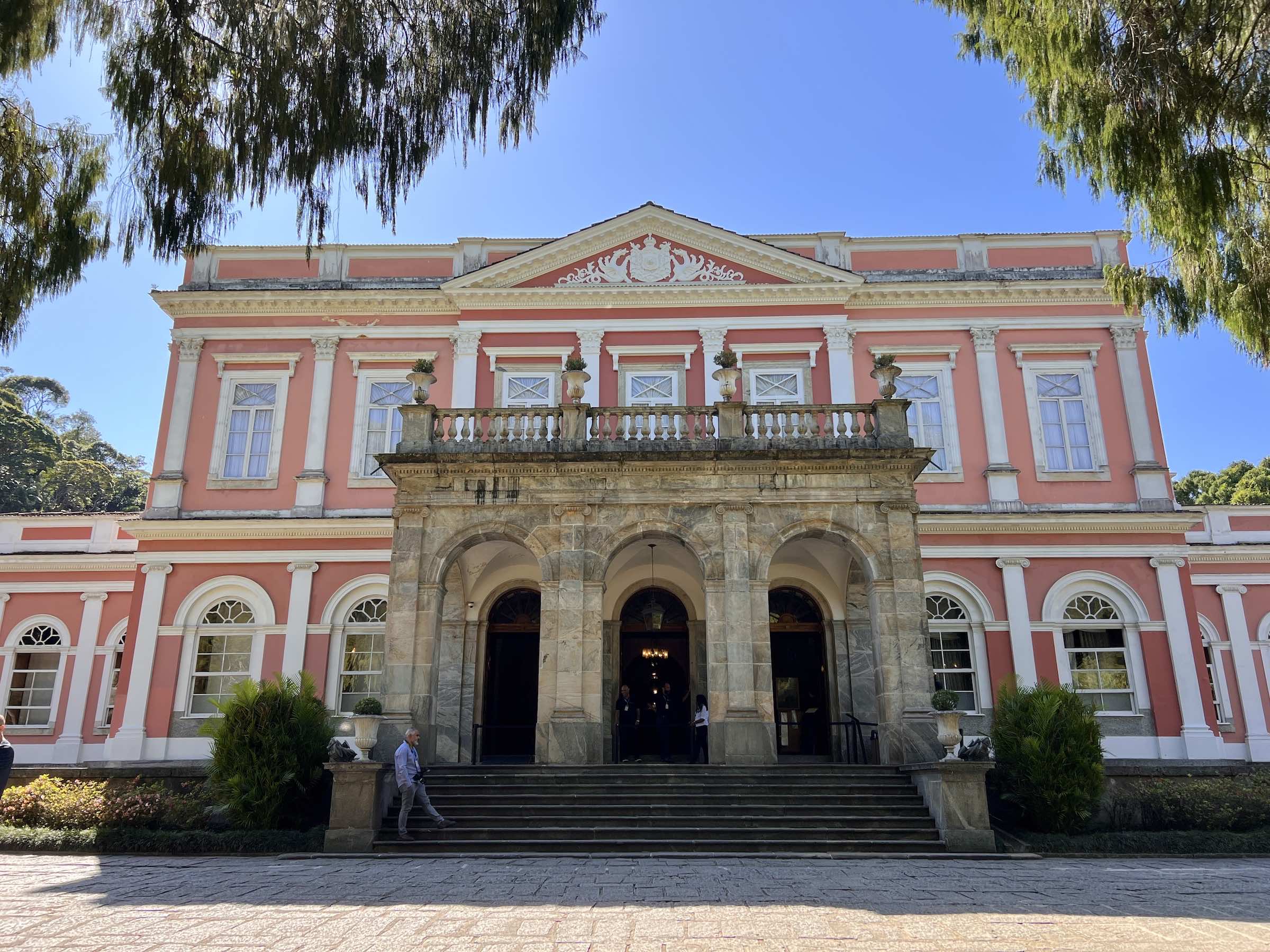 Guia Completo do Museu Imperial: Ingressos