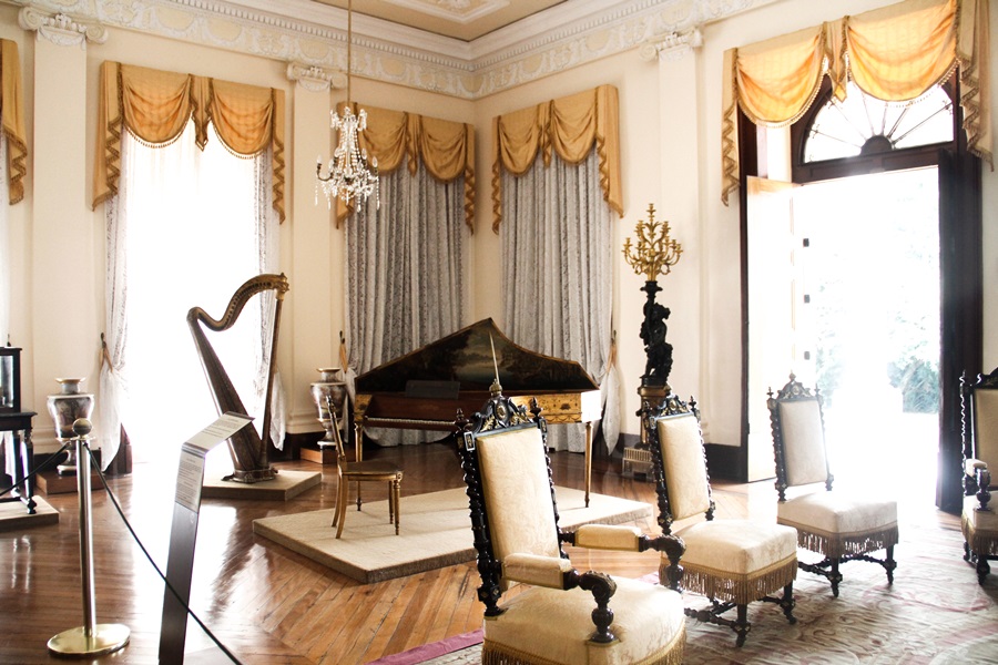 museu imperial petropolis ingressos