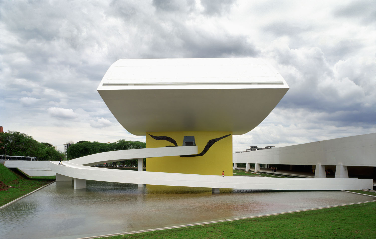 melhores museus de arte america latina